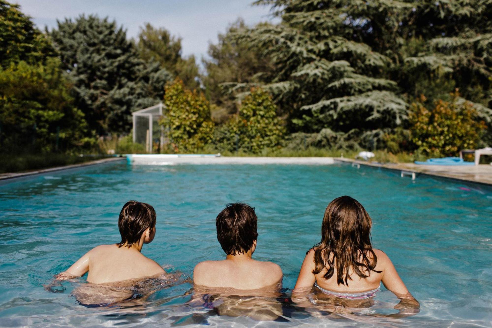 Appartamento Le Domaine De Gaia Aix-en-Provence Esterno foto