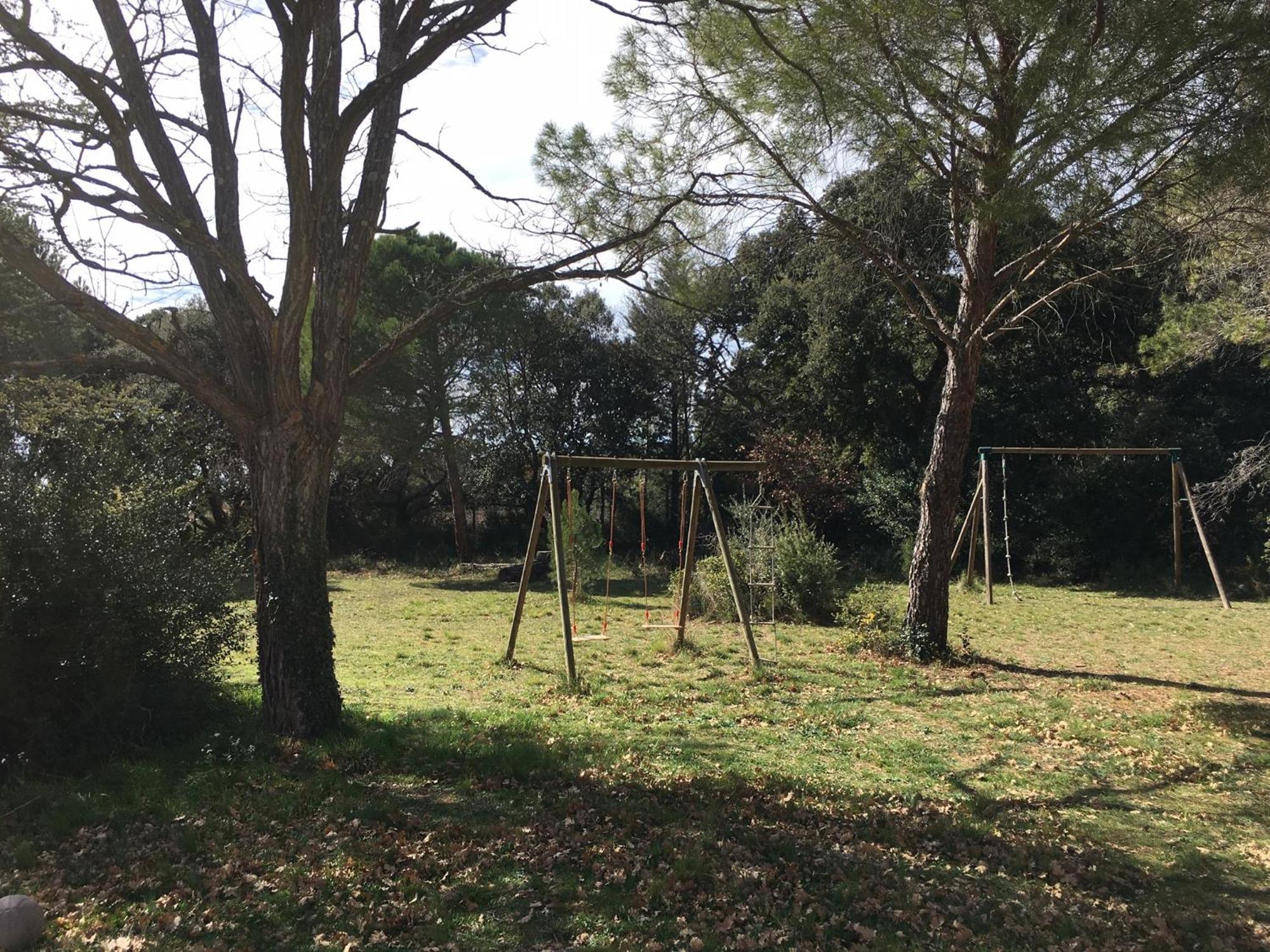Appartamento Le Domaine De Gaia Aix-en-Provence Esterno foto