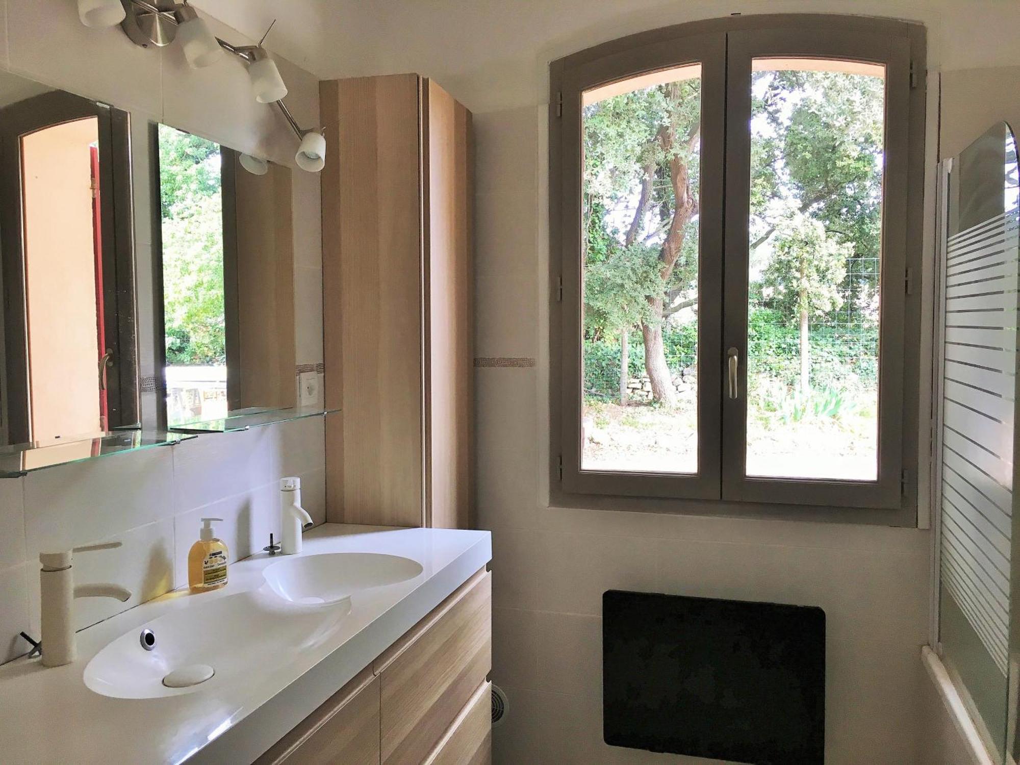 Appartamento Le Domaine De Gaia Aix-en-Provence Esterno foto